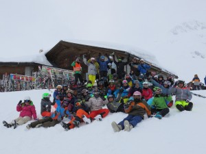 Skilager 2018 Donnerstag - 25